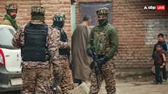 लाल किला कार धमाका मामले में NIA का बड़ा एक्शन, कश्मीर घाटी के तीन जिलों में की ताबड़तोड़ छापेमारी