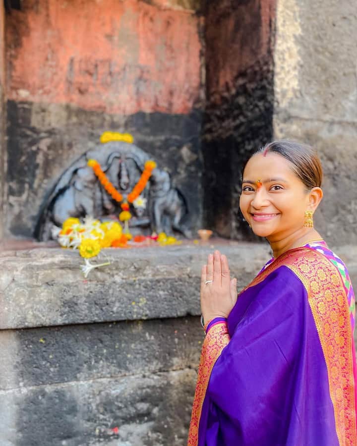 खास बात ये है कि सेपरेशन के बाद भी श्यामली ने राज के लिए एक बार पोस्ट करते हुए लिखा था- 'तुम्हें प्यार करने की कई वजहें हैं.'