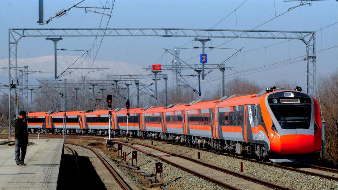 Indian Railways Makes Big Change To Tatkal Ticket Booking From December 1-All You Need To Know