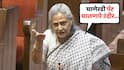 Jaya Bachchan On Paparazzi: 'उंदरांसारखे मोबाईल घेऊन...', पॅपाराझींवर भडकल्या जया बच्चन; कपडे, शिक्षण सगळंच काढलं