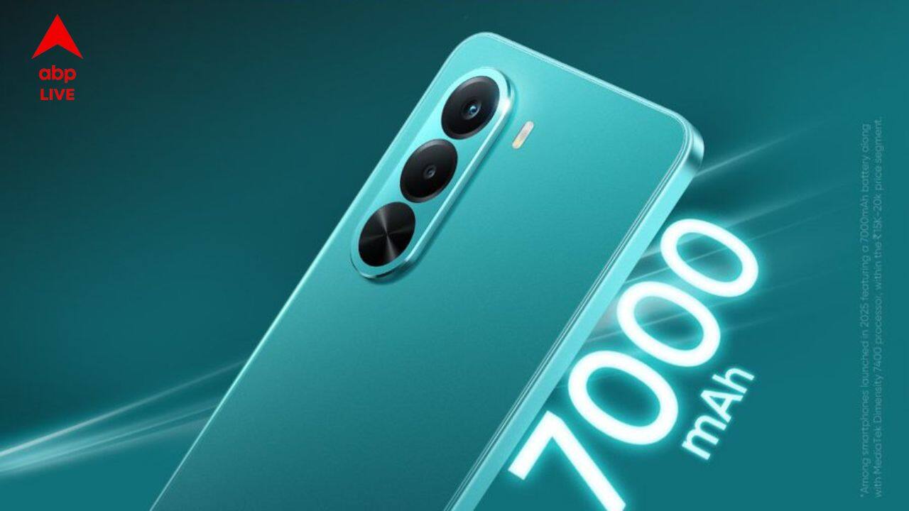 লঞ্চের আগেই জানা গেল রিয়েলমির নতুন ৫জি ফোনের দাম, সাধ্যের মধ্যে পাবেন এই মডেল