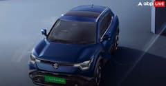 કાલે લોન્ચ થશે Maruti ની પ્રથમ ઈલેક્ટ્રિક કાર e Vitara, જાણો ફીચર્સ, રેન્જ અને કિંમત  