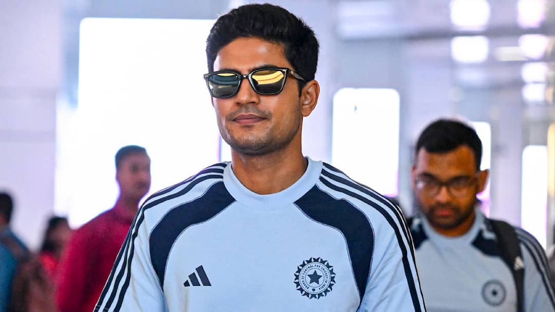 Shubman Gill Injury Rehab Set To Begin At BCCI Facility, Expected To Hit The Nets Soon: Report