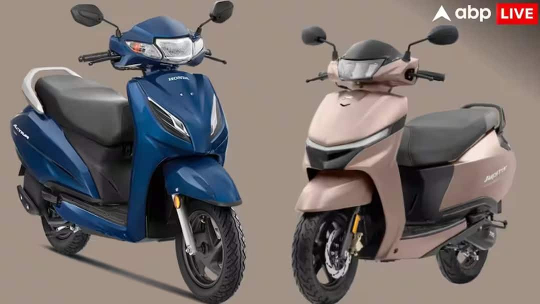 Honda Activa vs TVS Jupiter: யார் மைலேஜ் மன்னன்? பட்ஜெட்டில் பேஸ்ட் ஸ்கூட்டர் ஆக்டிவாவா இல்ல ஜூபிடரா?