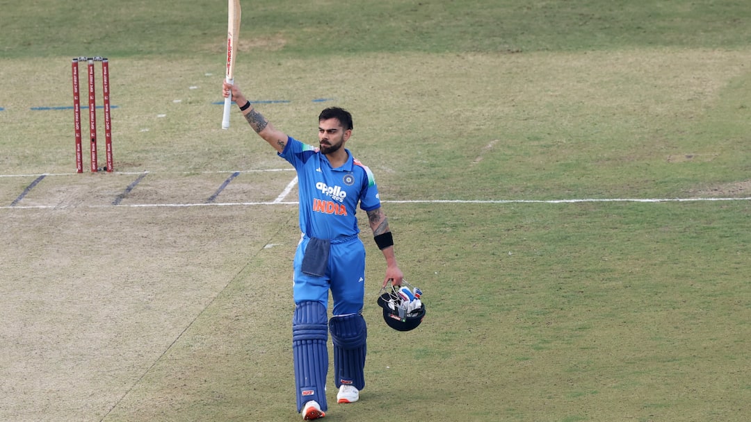 Virat Kohli’s 135 vs South Africa Shattered Major Record: All You Need To Know