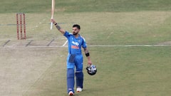 Virat Kohli’s 135 vs South Africa Shattered Major Record: Details Inside