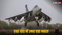 टॉप-100 हथियार बनाने वाली कंपनियों लिस्ट आई सामने, जानें भारत की कितनी हुईं शामिल