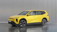 Electric MPV Battle Heats Up As Vinfast Unveils Limo Green To Rival Carens EV