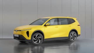 Electric MPV Battle Heats Up As Vinfast Unveils Limo Green To Rival Carens EV