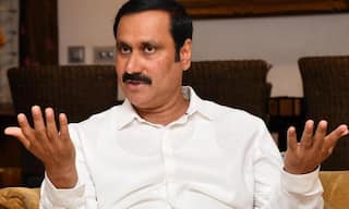 10 ஆண்டுகளுக்குப் பிறகு தேர்வு.. வாய்ப்பை பறிக்காதீர்கள்! - பா.ம.க தலைவர் அன்புமணி வலியுறுத்தல்...