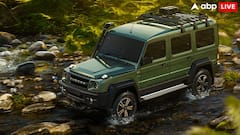 Mahindra Thar Roxx की राइवल, Force Gurkha के लिए लोन लेने पर हर महीने कितनी EMI भरनी होगी?