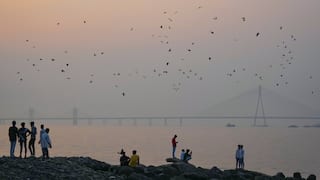 Mumbai Enforces GRAP-4 Amid Worsening Air Quality; BMC Issues 28-Point Guideline