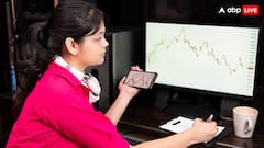 1 लाख लगाने वाले आज हो गए 81 लाख के मालिक, बड़े-बड़ों की नींद उड़ाकर यह छोटू शेयर बना हीरो