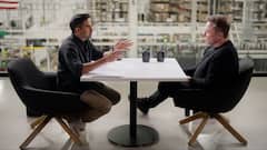 Why Elon Musk Responded 'Maybe You Should' When Kamath Said He Has No Kids