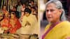 Jaya bachchan: ''जुने घाव उकरून तुम्हाला काय करायचंय?'' अमिताभ बच्चन यांच्यासोबतच्या लग्नावर जया बच्चन याचं उत्तर, गेले 52 वर्षं मी...