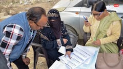 यूपी, एमपी, राजस्थान, गुजरात- अब तक 25 BLOs की मौत, कोई ट्रेन के सामने कूदा, किसी ने लगाए दबाव के आरोप