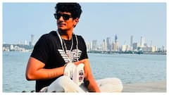 Palash Muchhal Seen Publicly For The First Time Since Wedding Postponement With Smriti Mandhana