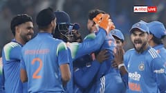 क्रिकेट खेलते समय गाली देता है प्लेयर तो कितनी मिलती है सजा? जान लें ICC का नियम