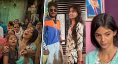 पोलिसांनीच सांगितलं, बहिणीचं ज्याच्यासोबत लफडं त्याला मार अन्.....; नांदेडच्या रक्तरंजित घटनेनंतर आंचलचा खळबळजनक आरोप