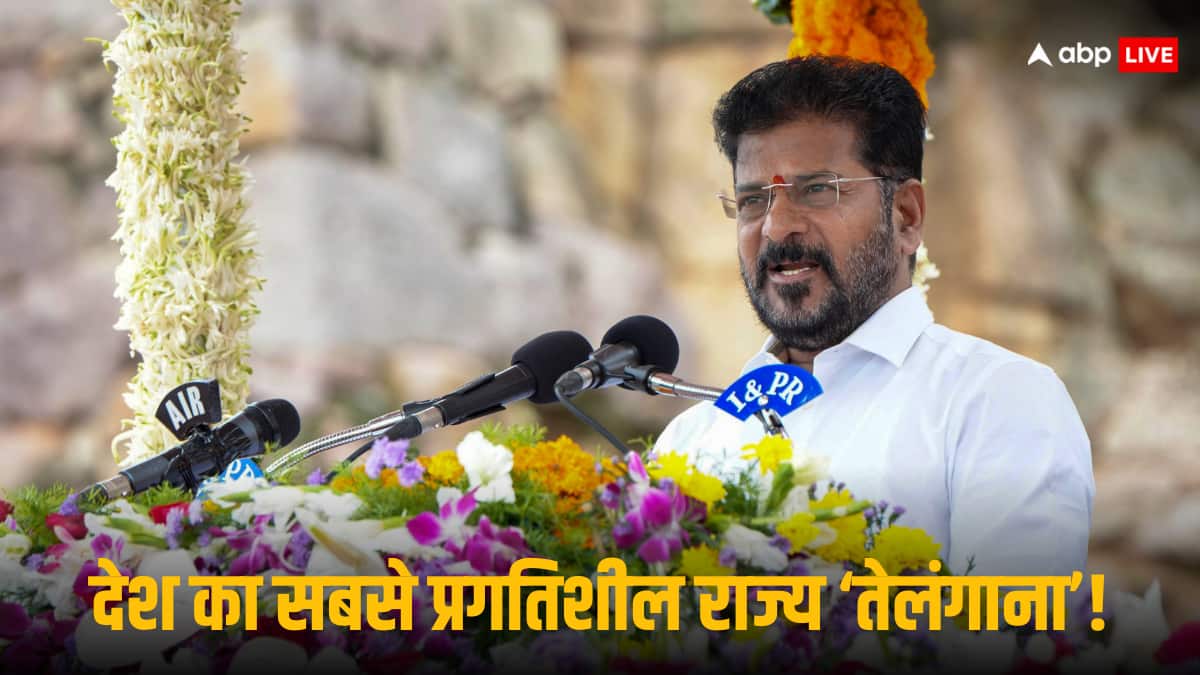 बेंगलुरु-हैदराबाद-अमरावती-चेन्नई में चलेंगी बुलेट ट्रेनें, तेलंगाना के CM रेवंत रेड्डी का बड़ा दावा