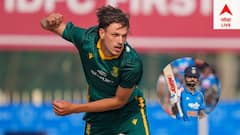 'বিরাটকে থামানো একপ্রকার অসম্ভবই', প্রথম ওয়ান ডে ম্য়াচের পর স্বীকারোক্তি ইয়েনসেনের