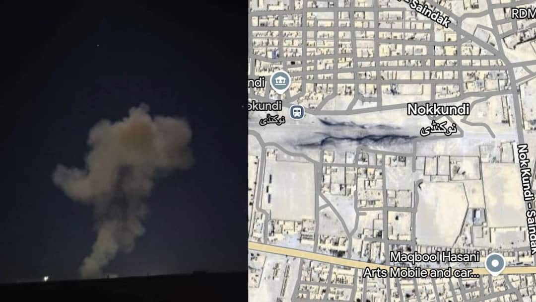 BLF Strikes Nokkundi: Deadly Insurgent Attack Exposes Pakistan’s Security Lapses At Multi-Billion-Dollar Mining Project