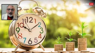 '8.2 प्रतिशत की ग्रोथ रेट पर भारत को बधाई, पाकिस्तान को किस बात की बधाई दूं, आतंकवाद...', इंडिया की जीडीपी देखकर बोले PAK एक्सपर्ट