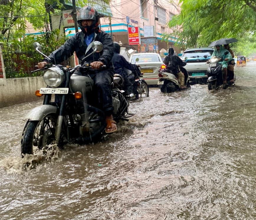 Over 1,000 Dead As Twin Storms Hit Southeast Asia; Photos Reveal Scale Of Ruin