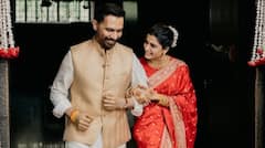 ਸਮੰਥਾ ਰੂਥ ਪ੍ਰਭੂ ਨੇ ਕਰਵਾਇਆ ਦੂਜਾ ਵਿਆਹ, ਰਾਜ ਨਿਦੀਮੋਰੂ ਨਾਲ ਲਏ ਫੇਰੇ; ਇੰਟਰਨੈੱਟ 'ਤੇ ਤਸਵੀਰਾਂ ਵਾਇਰਲ...