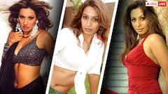 गोविंदा की बहू की 10 ग्लैमरस तस्वीरें, जवानी के दिनों में दिखती थीं ऐसी