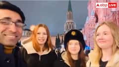 किस देश के लड़कों को सबसे ज्यादा पसंद करती हैं रशियन लड़कियां? पाकिस्तानी लड़के का यह वीडियो छुड़ा देगा हंसी