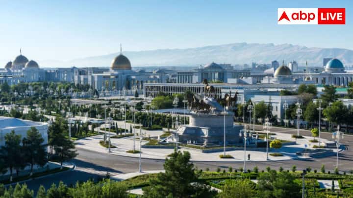 यहां पर रंगों पर रोक सिर्फ कारों पर ही सीमित नहीं है बल्कि पब्लिक लाइफ के अलग-अलग पहलुओं पर भी लागू होती है. विज्ञापन और सजावट की चीज भी शहर की इस सफेद थीम से मैच होनी चाहिए.