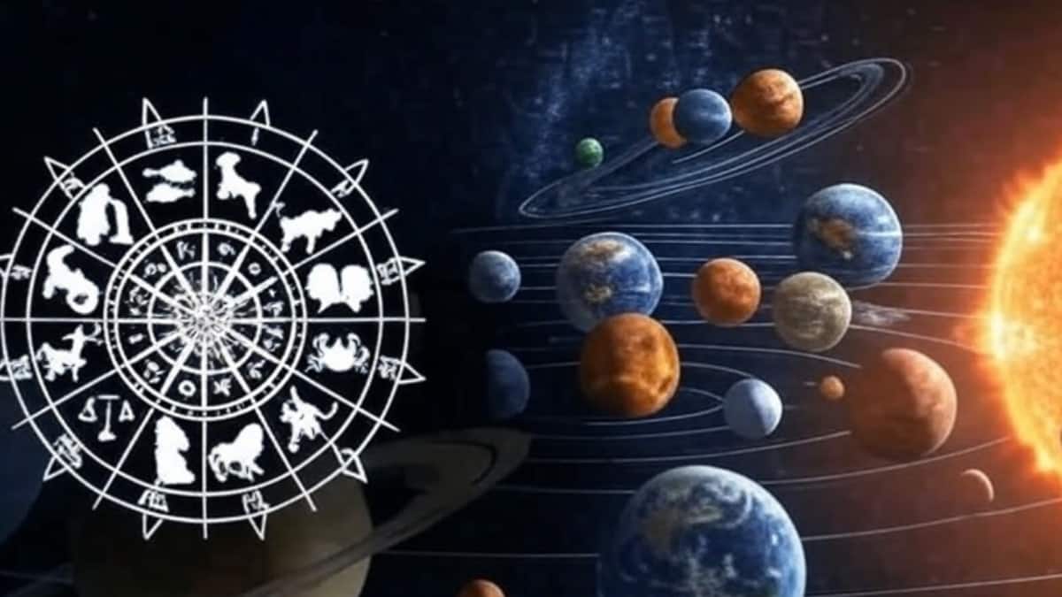 Astrology : এই চারটি দিনে জন্মতারিখ হলেই ২০২৬ এ সাফল্য আপনার মুঠোয়