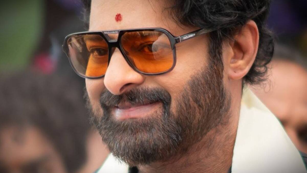 Spirit OTT: స్పిరిట్ ఓటీటీ డీల్ క్లోజ్... అదీ ప్రభాస్ - వంగా కాంబో డిమాండ్