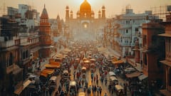 India Population: कब से बढ़नी बंद हो जाएगी भारत की जनसंख्या, इस पर कैसे लग जाएगा ब्रेक?