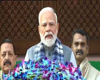 Parliament Winter Session Live: เชฐเชพเชเซเชฏเชธเชญเชพเชฎเชพเช PM เชฎเซเชฆเซ,