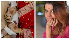 Fans Say Samantha Was Engaged Months Ago, Here’s Everything About The Ring That Sparked The Buzz