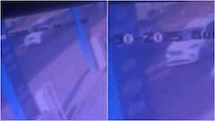 Pune News: NCP MLA Dnyaneshwar Katke's Car Hits 4-Year-Old Girl; CCTV Video Surfaces