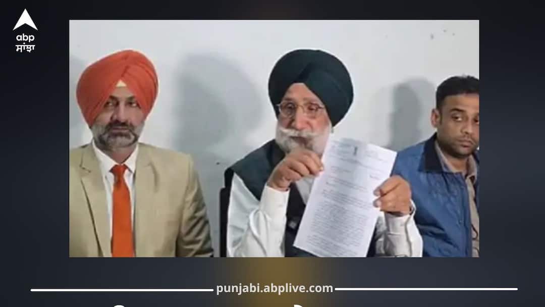 MP Randhawa Gives 12 Gangsters’ Details, Says “Take Action Now”; Calls CM Mann a Disaster, Questions DGP MP ਸੁਖਜਿੰਦਰ ਸਿੰਘ ਰੰਧਾਵਾ ਨੇ 12 ਗੈਂਗਸਟਰਾਂ ਦੇ ਦਿੱਤੇ ਨਾਮ-ਪਤੇ, ਬੋਲੇ- 'ਹੁਣ ਕਰੋ ਕਾਰਵਾਈ; ਭਗਵੰਤ ਮਾਨ ਨੂੰ ਦੱਸਿਆ ਡਿਜਾਸਟਰ CM, DGP ਨੂੰ ਵੀ ਘੇਰਿਆ'