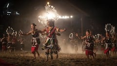 Nagaland Statehood Day 2025: 7 Extraordinary Cultural Traditions That Truly Set The State Apart