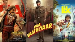 December Month Release : அகண்டா 2 முதல் அவதார் 3 வரை... டிசம்பர் மாதம் திரையரங்குகளில் வெளியாகும் படங்கள்