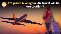 ATF Price Hike: हवाई सफर फिर हुआ महंगा | दिसंबर में Aviation Fuel के दाम बढ़े | Paisa Live