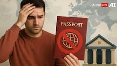 Lost Passport Issue: વિદેશ પ્રવાસમાં તમારો પાસપોર્ટ ખોવાઈ જાય તો ઘરે પાછા કેમ ફરશો ? જાણો