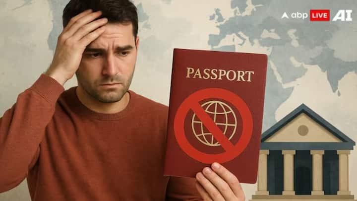 Lost Passport Issue: વિદેશ પ્રવાસમાં તમારો પાસપોર્ટ ખોવાઈ જાય તો ઘરે પાછા કેમ ફરશો ? જાણો