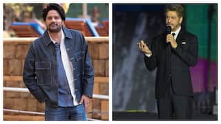 Jaideep Ahlawat On Working With Shah Rukh Khan In King: ‘His Warmth Is Beyond Words’