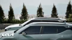 New 2025 Kia Seltos Design Revealed: First Official Photos Hint At Major Upgrade