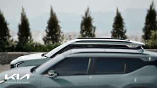 Kia Seltos 2025 Model Revealed: New Exterior, New Features, First Official Images Out