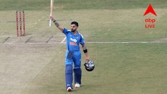 'বাড়তি প্রস্তুতিতে বিশ্বাসী নই', শতরান হাঁকিয়ে কি নির্বাচকদেরই বার্তা দিলেন বিরাট কোহলি?