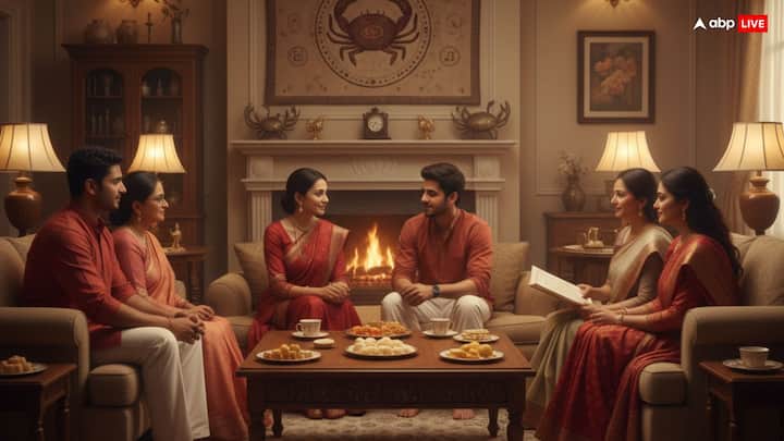 साल के मध्य में चंद्रमा की शुभ दृष्टि रिश्तों में ठहराव और स्थिरता लाएगी. लंबे समय से चल रहे रिश्ते शादी से जुड़े फैसले ले सकते हैं. पारिवारिक वातावरण भी आपके प्रेम जीवन के पक्ष में रहेगा, जिससे रिश्तों में आत्मविश्वास बढ़ेगा.