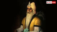 इस मुस्लिम लड़की के लिए महाराजा रणजीत सिंह ने खाए थे कोड़े, जानें कैसे बनी थी लाहौर की रानी?